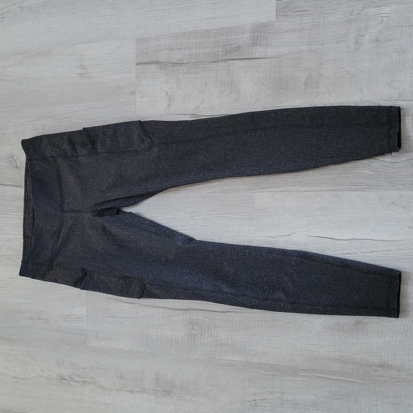 lululemon athletica Pants - Lululemon leggings size 6